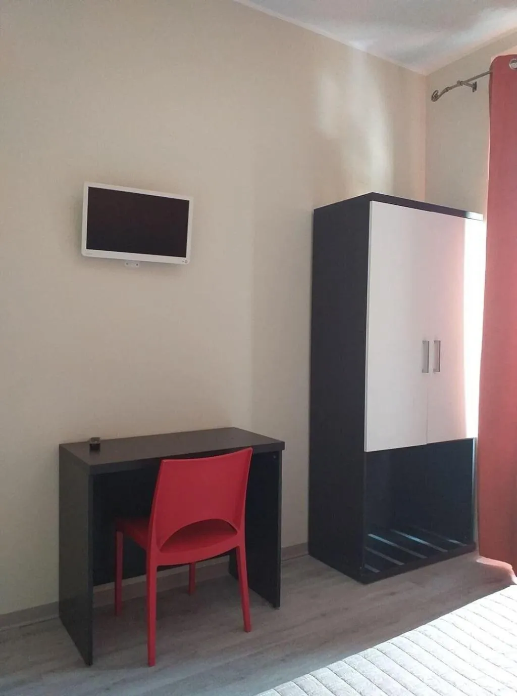 Room, Milano Hostel, Milan