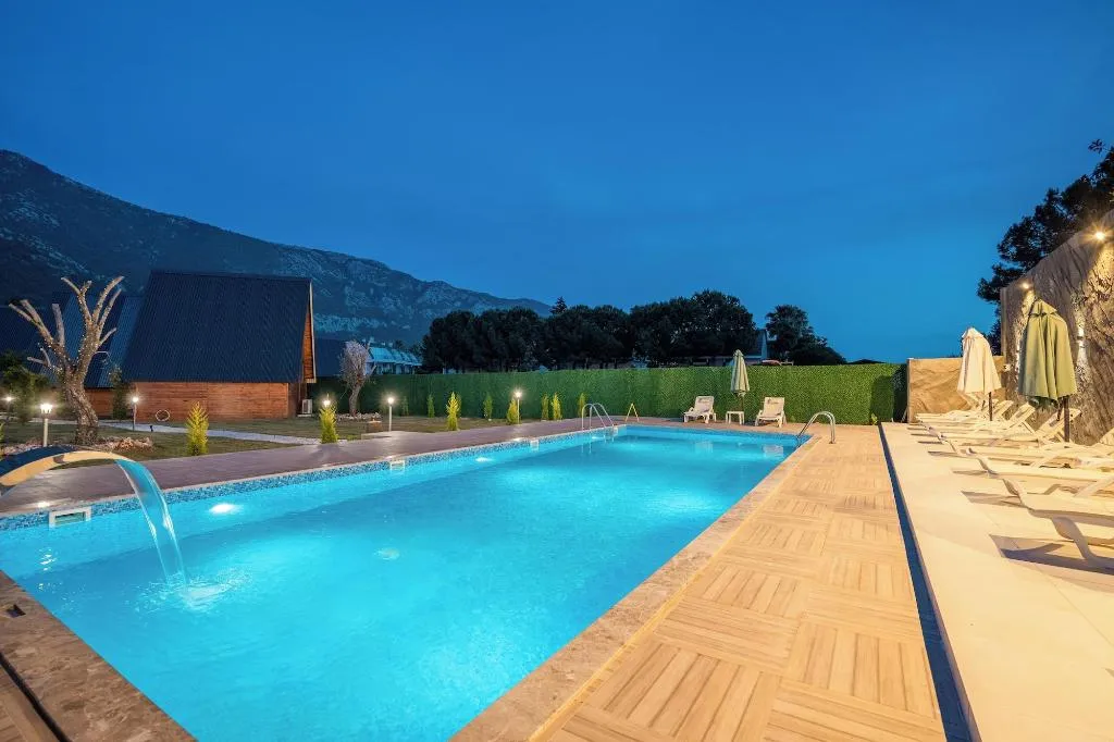 Sports and Entertainment, Karaöz Sapphire Bungalows, Antalya