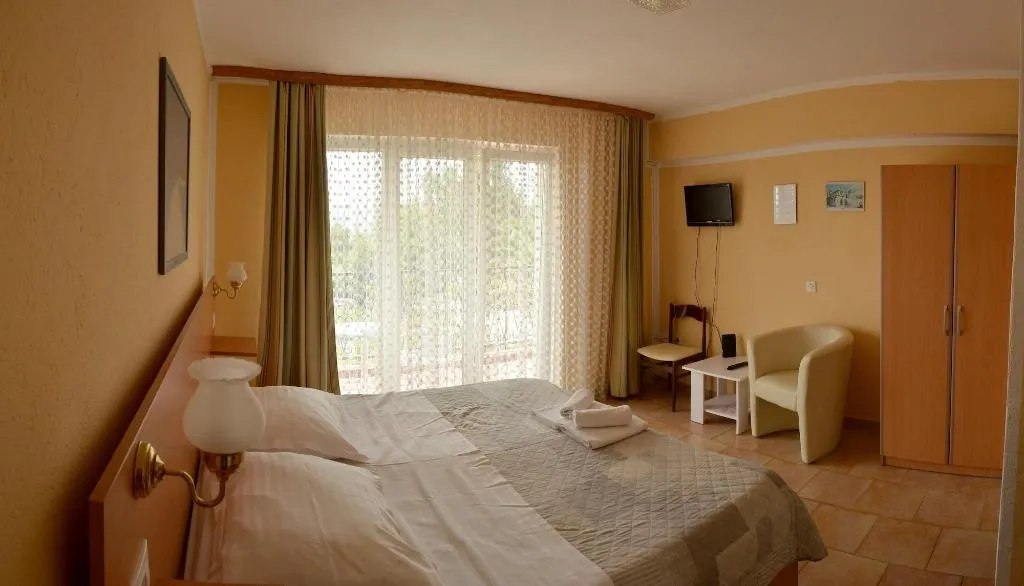 Room, Pansion Begić, Split