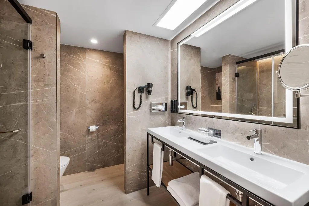 Room, Hotel Riu Palace Nautilus - Adults Only, Costa Del Sol