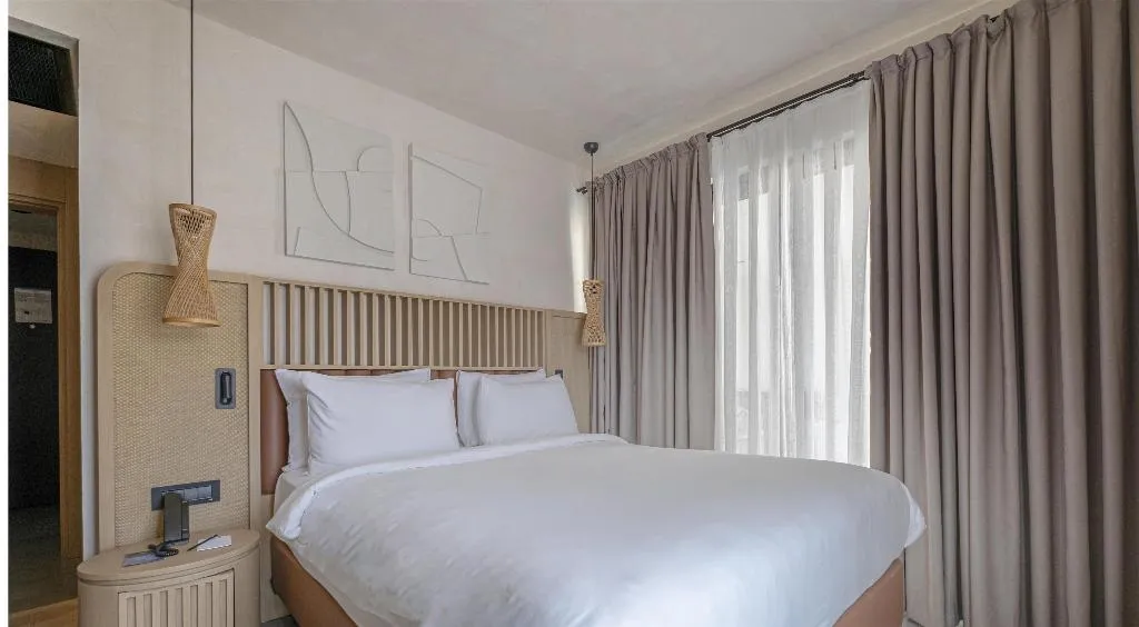Room, Radisson Blu Hotel Kas +12 ADULT ONLY, Dalaman