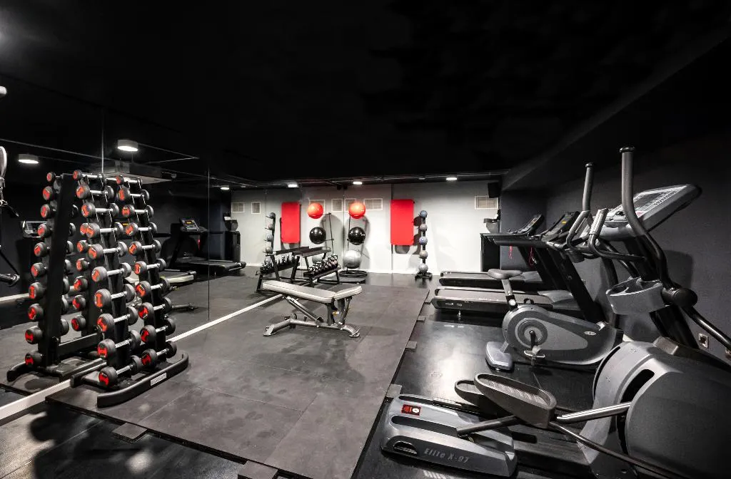 Sports and Entertainment, Staycity Aparthotels Dublin City Centre, Dublin