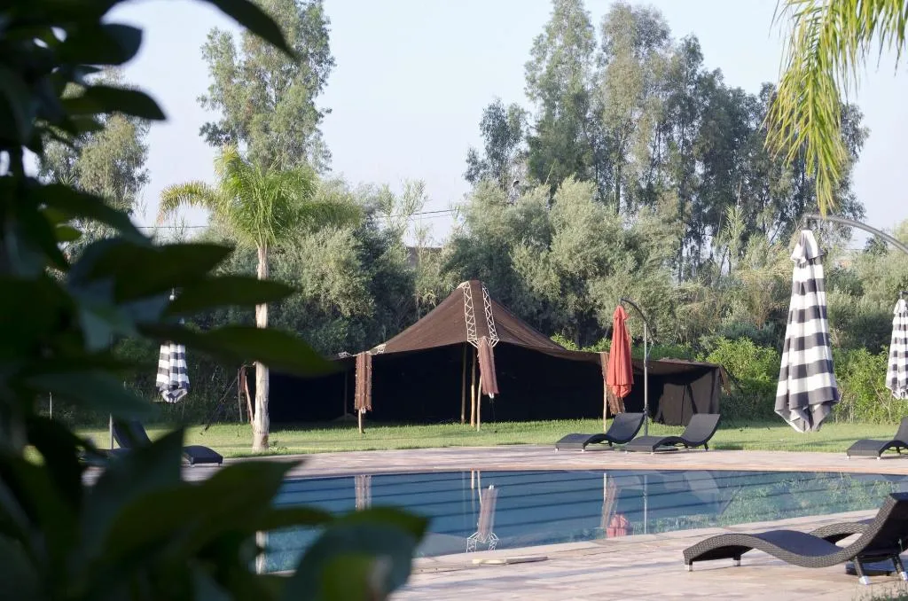 Sports and Entertainment, Palais Riad Bérbère, Marrakech