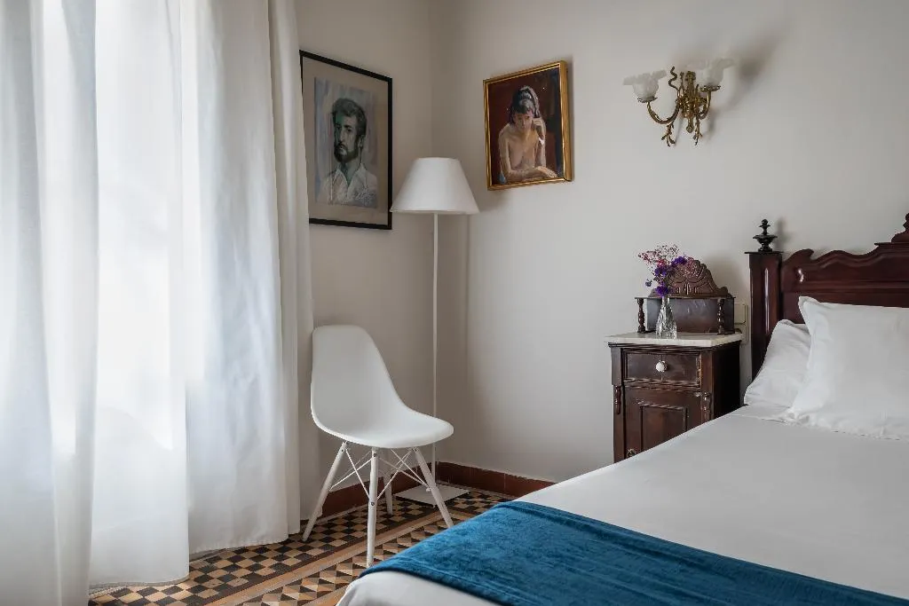 DOUBLE SINGLE USE STANDARD Room, Hotel Medium Renaixença, Costa Brava
