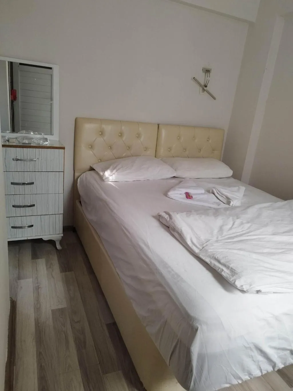 Room, Otel Orkun, Izmir