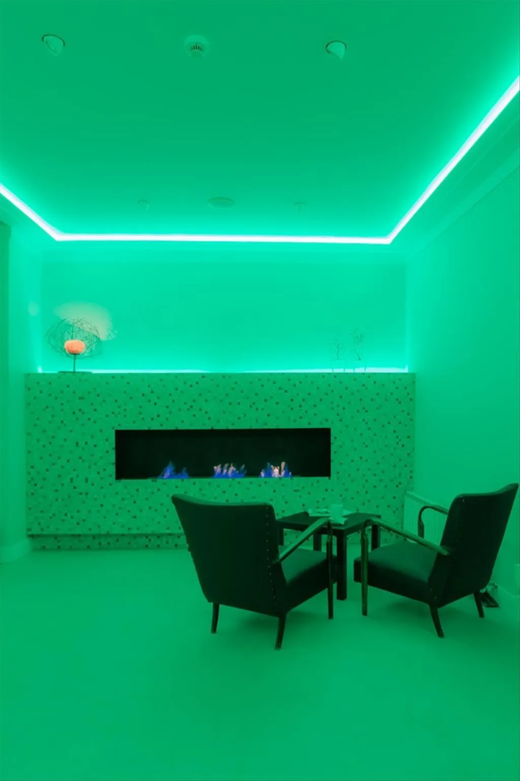 Sports and Entertainment, Touring Wellness & Beauty, Rome
