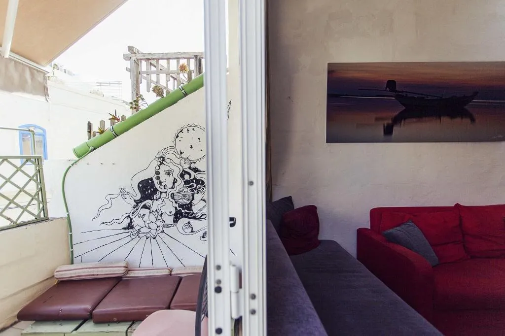 Sports and Entertainment, Granny's Inn - Hostel, Malta