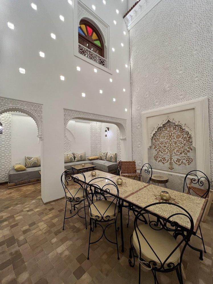 Riad Dar Yammi, Marrakech