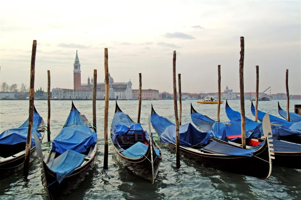 General view, The Gritti Palace, a Luxury Collection Hotel, Venice