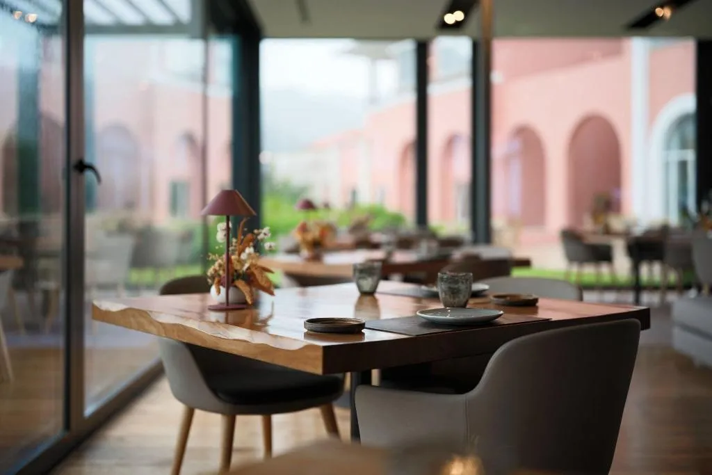 Restaurant, Penha Longa, Lisbon