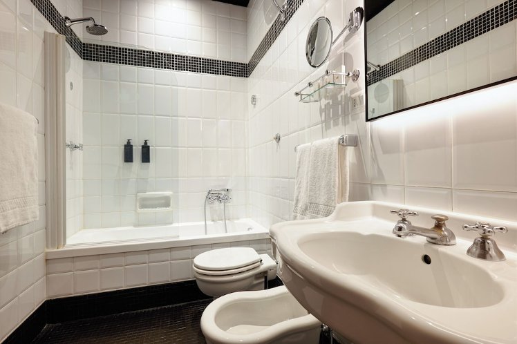 Hotel Mascagni, Rome
