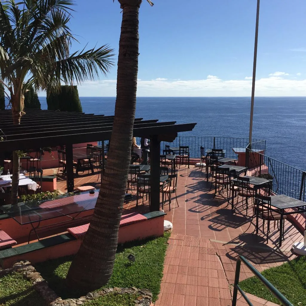 General view, Inn & Art Hotel Gallery, Madeira