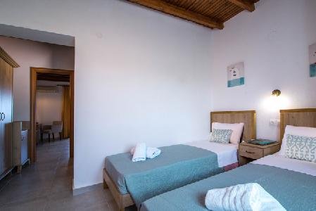 Geranion Village, Thessaloniki