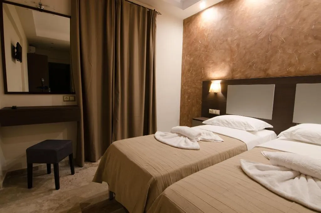 Room, Memories Apartments, Zante