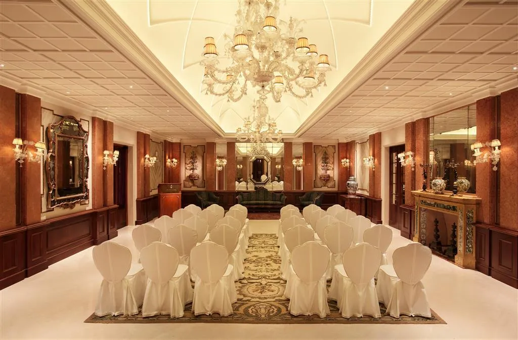 General view, The Gritti Palace, a Luxury Collection Hotel, Venice