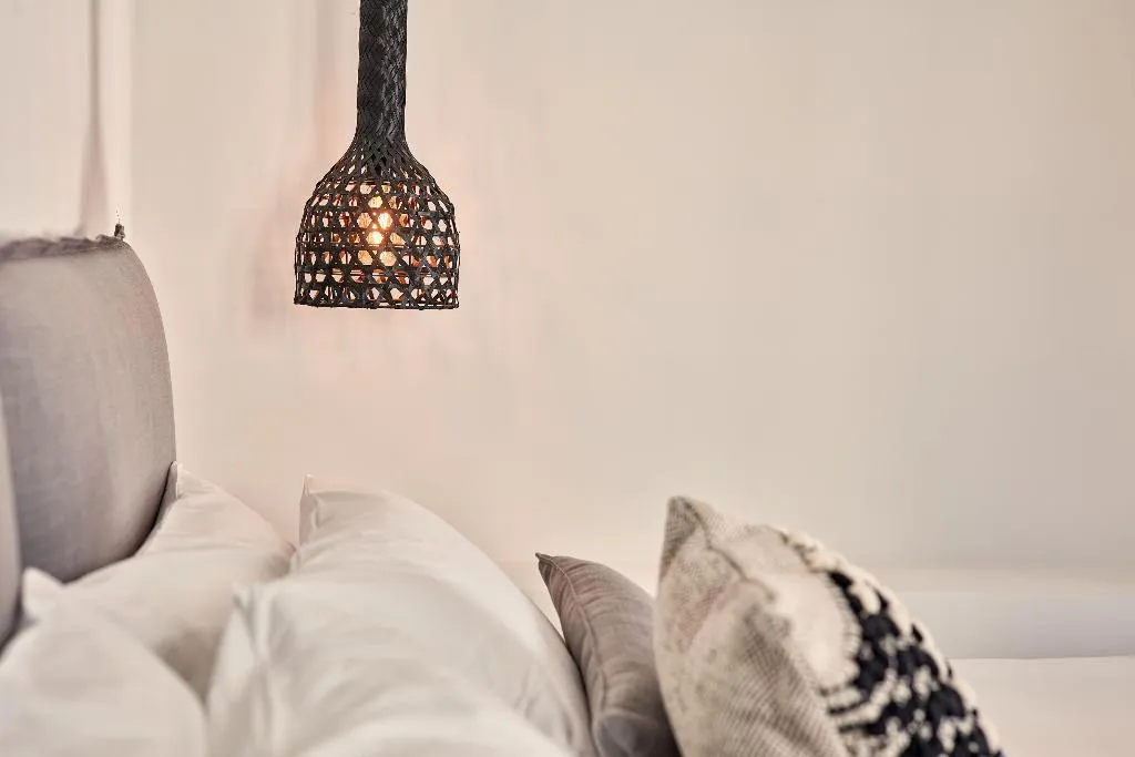 SUITE WITH JACUZZI Room, Boho Suites Mykonos, Mykonos