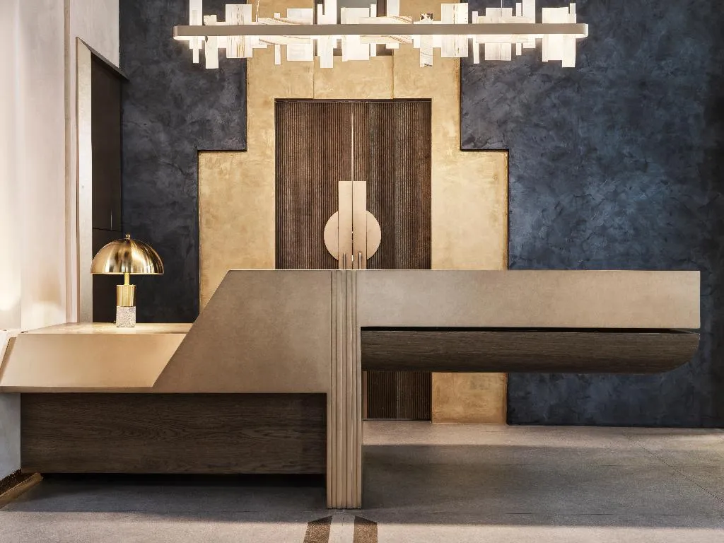 Lobby, The Chania Hotel Crete, Vignette Collection by IHG, Crete