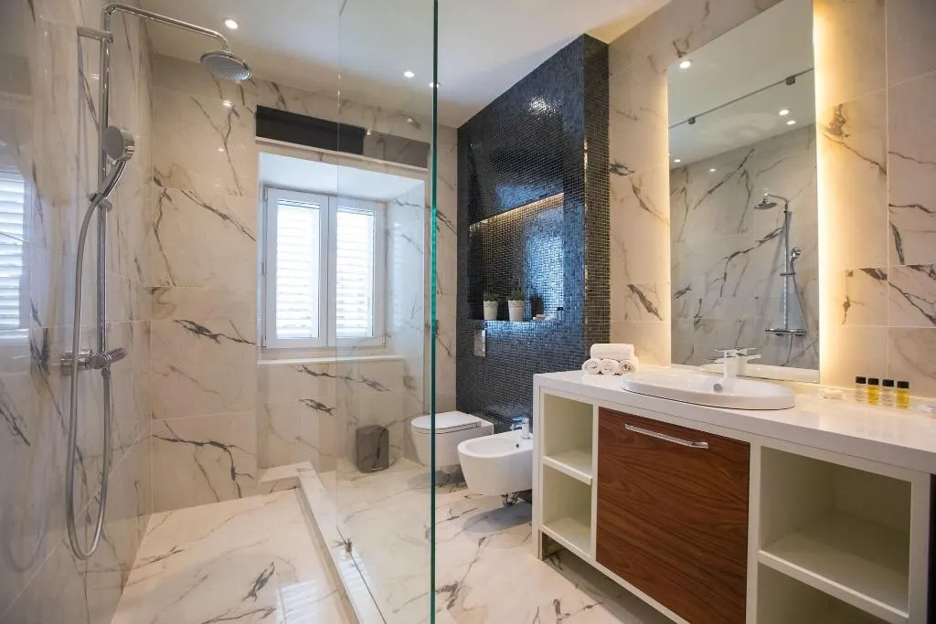 Room, Villa Diamond, Dubrovnik