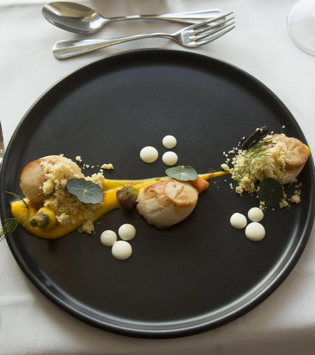 Restaurant, Dunboyne Castle Hotel & Spa, Dublin