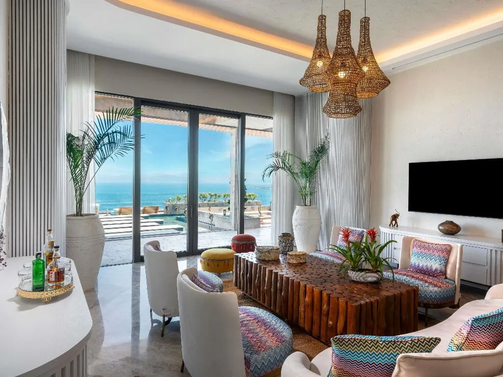 Room, Swissotel Living Bodrum, Bodrum