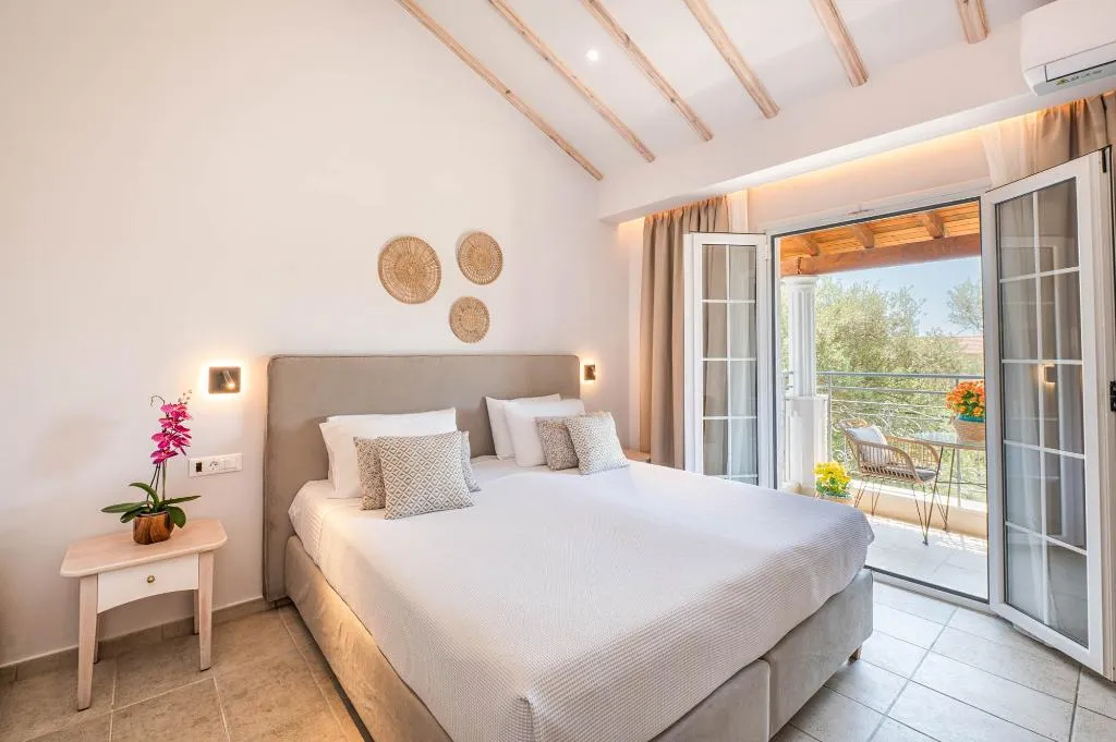 STUDIO STANDARD Room, Korina Apart Hotel, Corfu