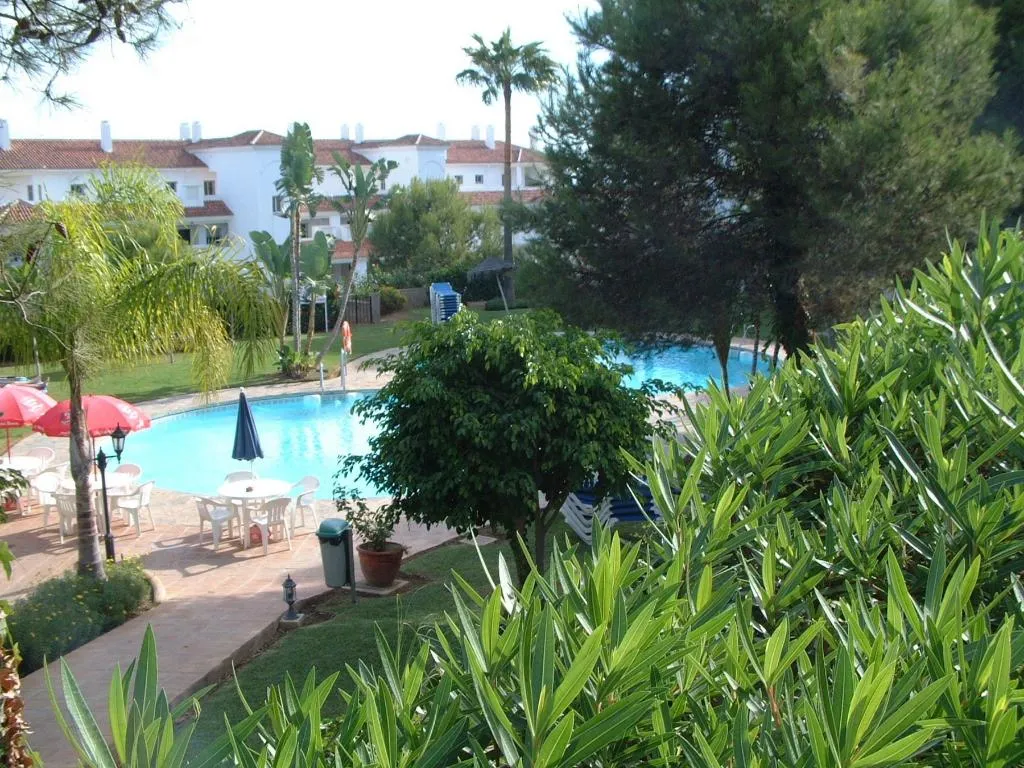 Pool, Rancho Miraflores, Costa Del Sol