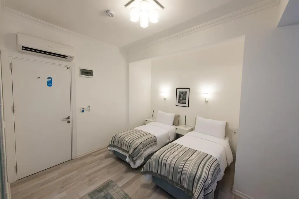 Room, Minu Hotel Paspatur, Dalaman
