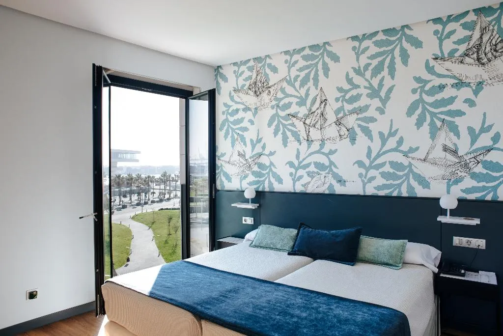 DOUBLE STANDARD Room, Neptuno, Valencia