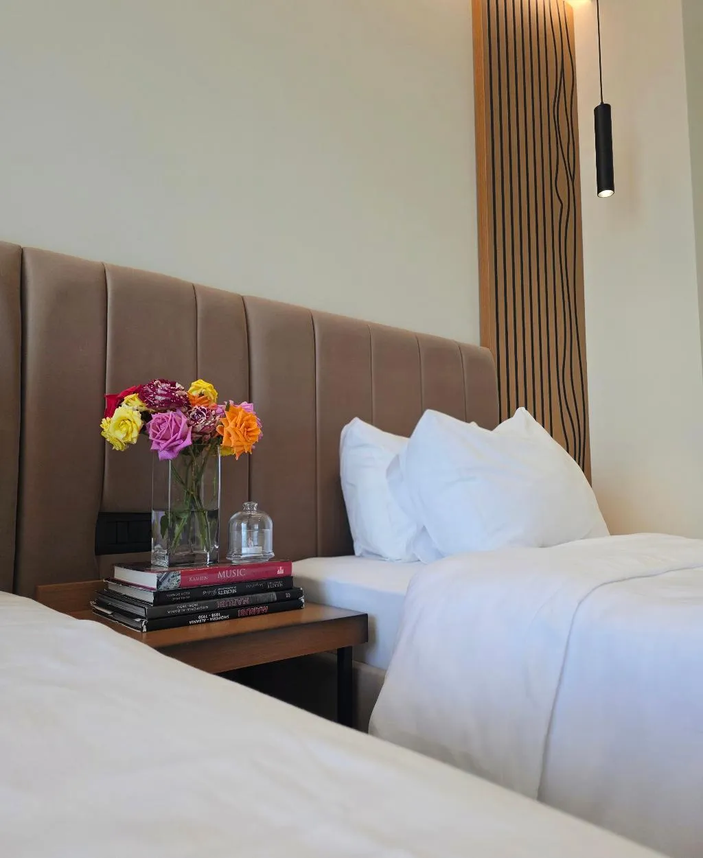 TRIPLE DELUXE Room, Valza Boutique Hotel, Kavaje