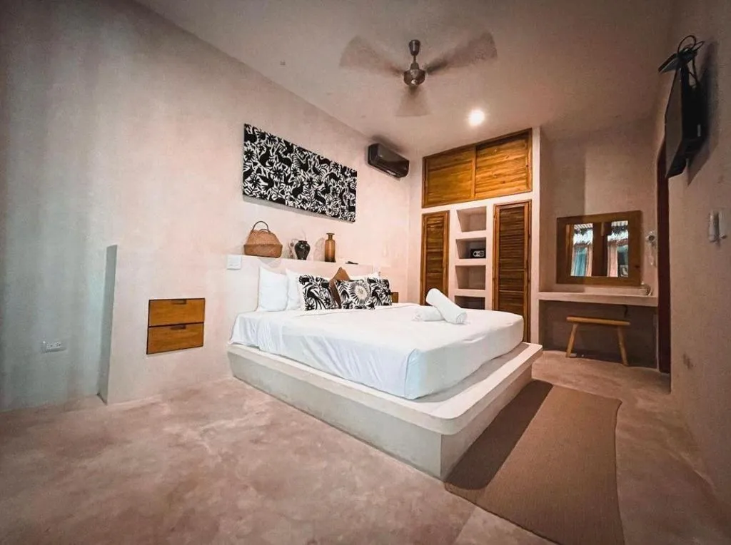Room, Casa Margot, Cancun Area