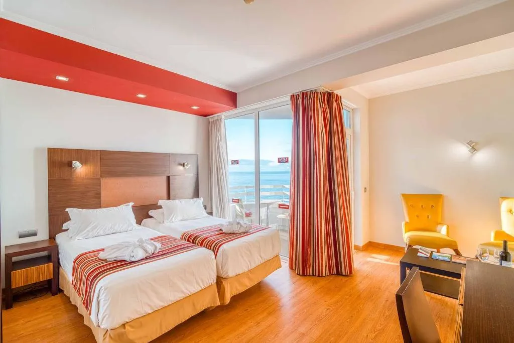 Double or Twin SUPERIOR Room, Muthu Raga Madeira Hotel, Madeira
