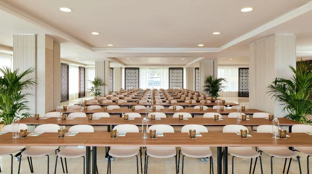 Conferences, Meliá Costa Atlantis Tenerife, Tenerife