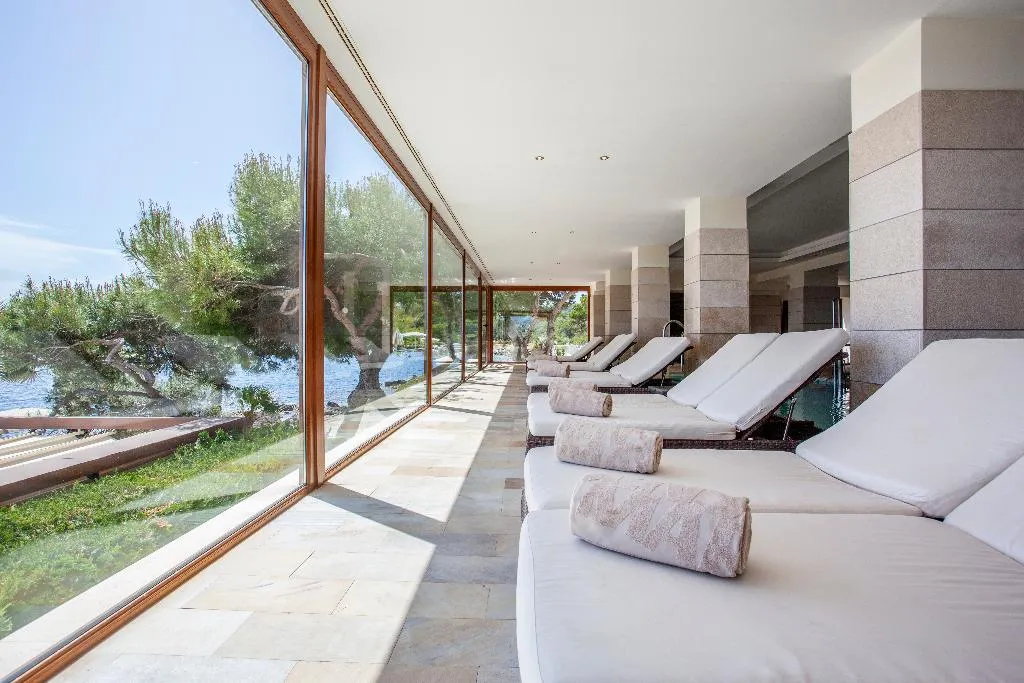 Sports and Entertainment, Grupotel Aguait Resort and Spa. Adults Only, Majorca