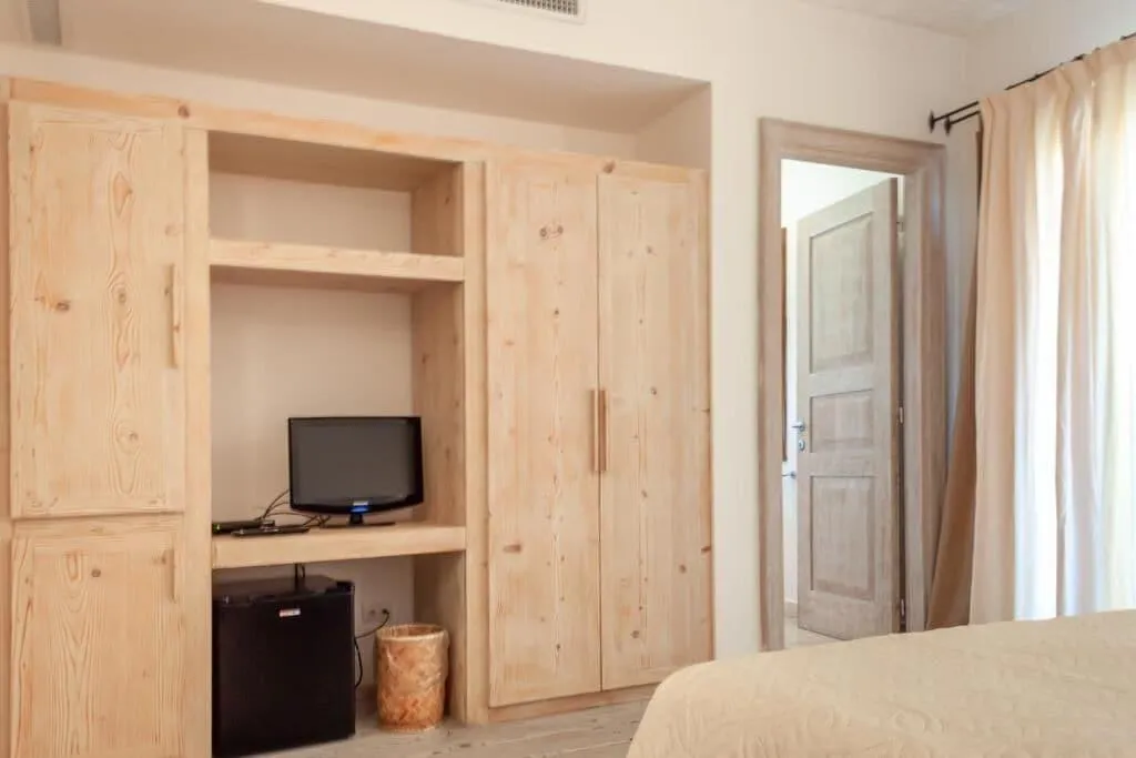 Room, La Casa Di Minnanna, Olbia