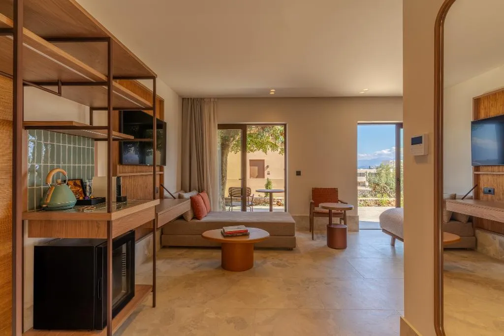 APARTMENT STANDARD Room, Innside Crete Elounda, Crete