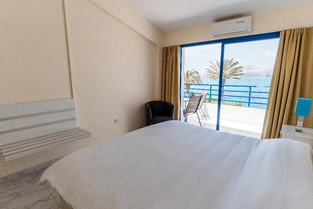 APARTMENT SUPERIOR Room, Vrachia Beach Hotel & Suites - Adults Only, Cyprus