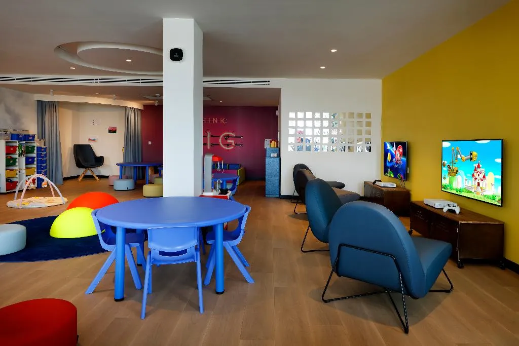 Sports and Entertainment, Palladium Hotel Menorca, Menorca