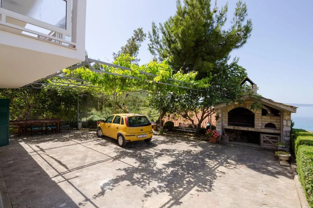 General view, Apartments Bandalo, Split