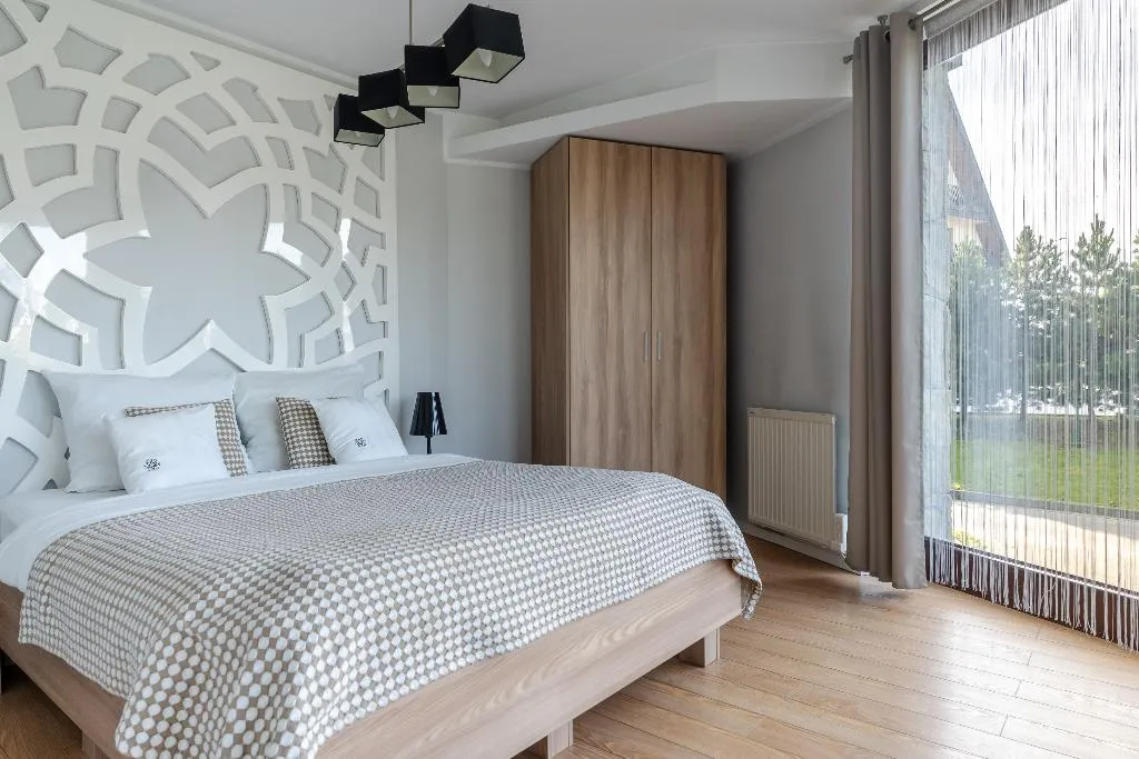 APARTMENT TWO BEDROOMS Room, Harenda Residence- Destigo Hotels, Krakow