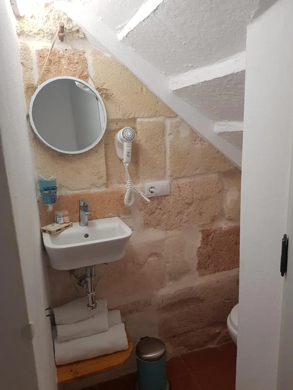 DOUBLE BASIC Room, My Rooms Ciutadella - Adults Only, Menorca