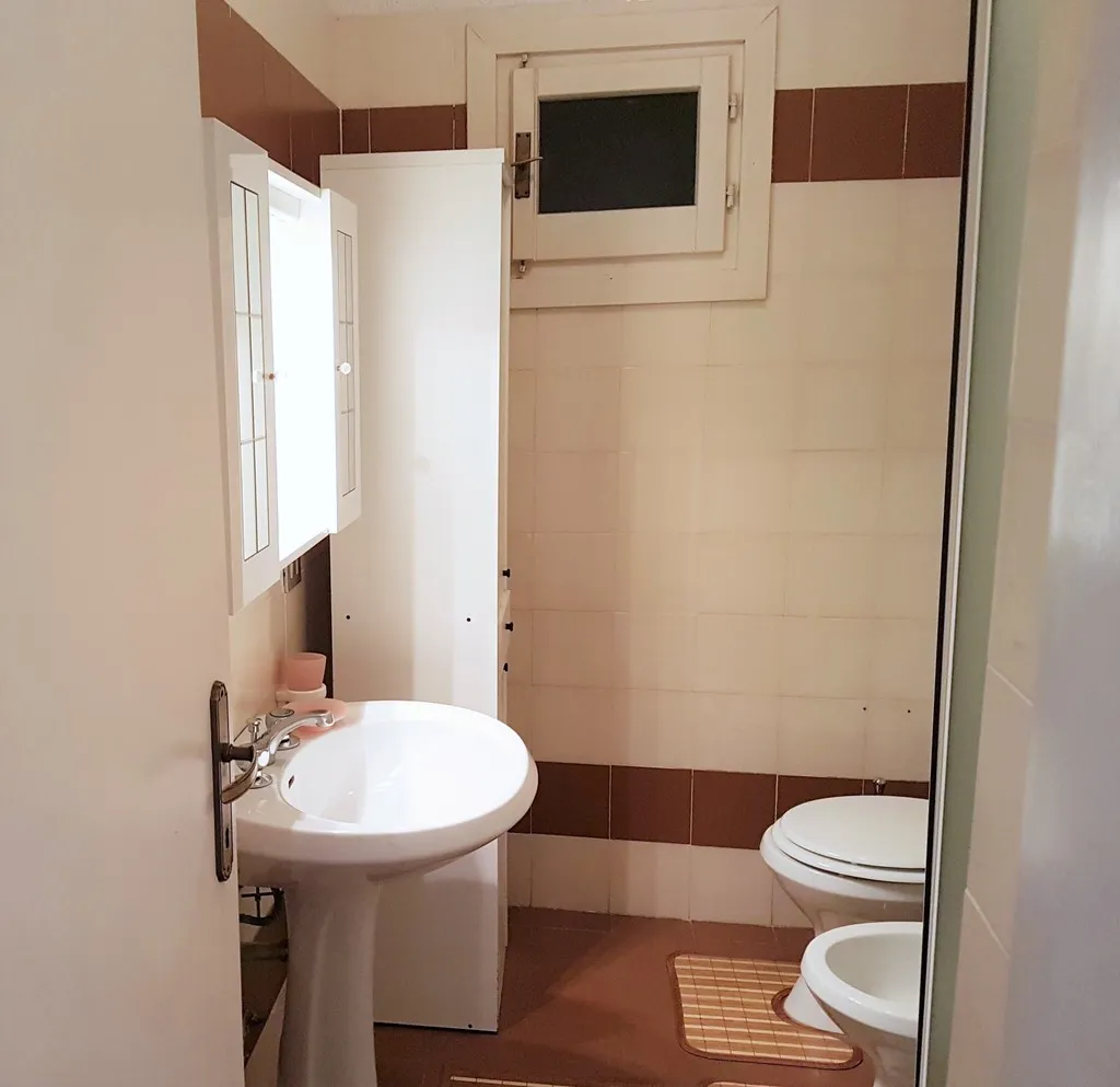 APARTMENT CAPACITY 2 Room, Terza Spiaggia and la Filasca, Olbia