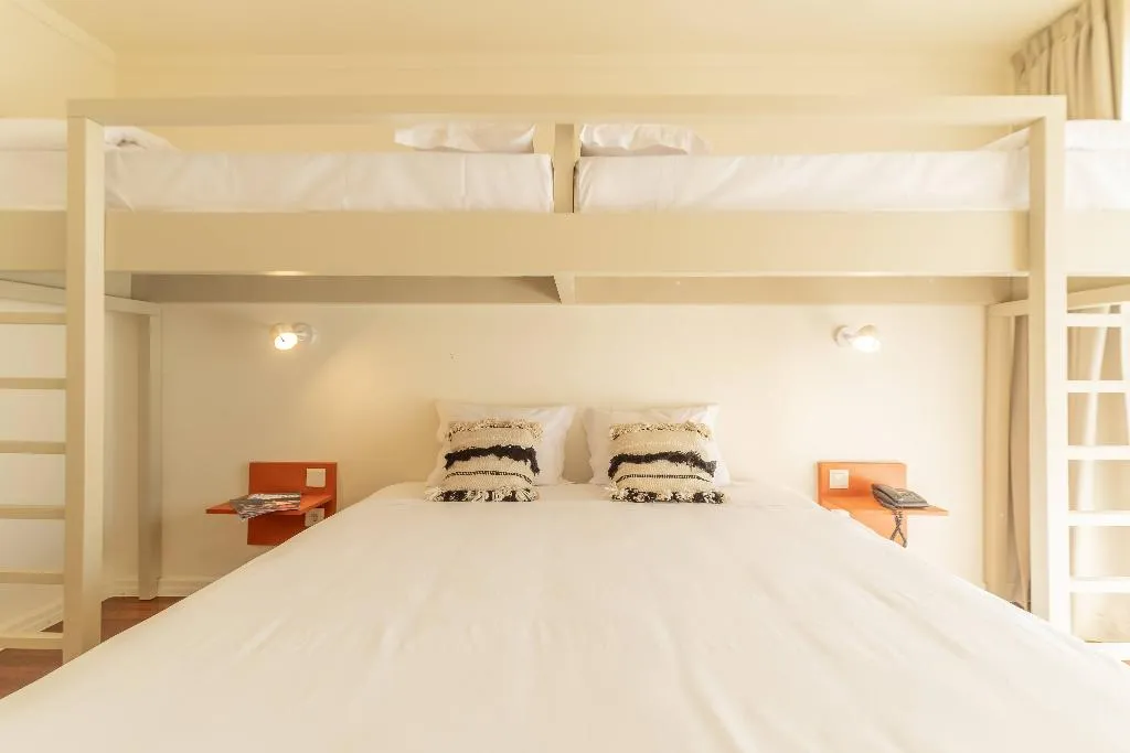 FAMILY ROOM STANDARD Room, WOT Lagos Montemar Soul, Algarve