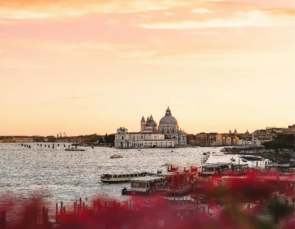 General view, Locanda Vivaldi, Venice