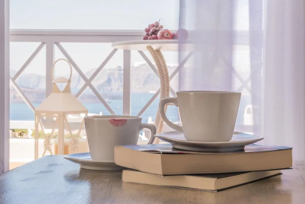 Room, Black Diamond Suites - Adults Only, Santorini