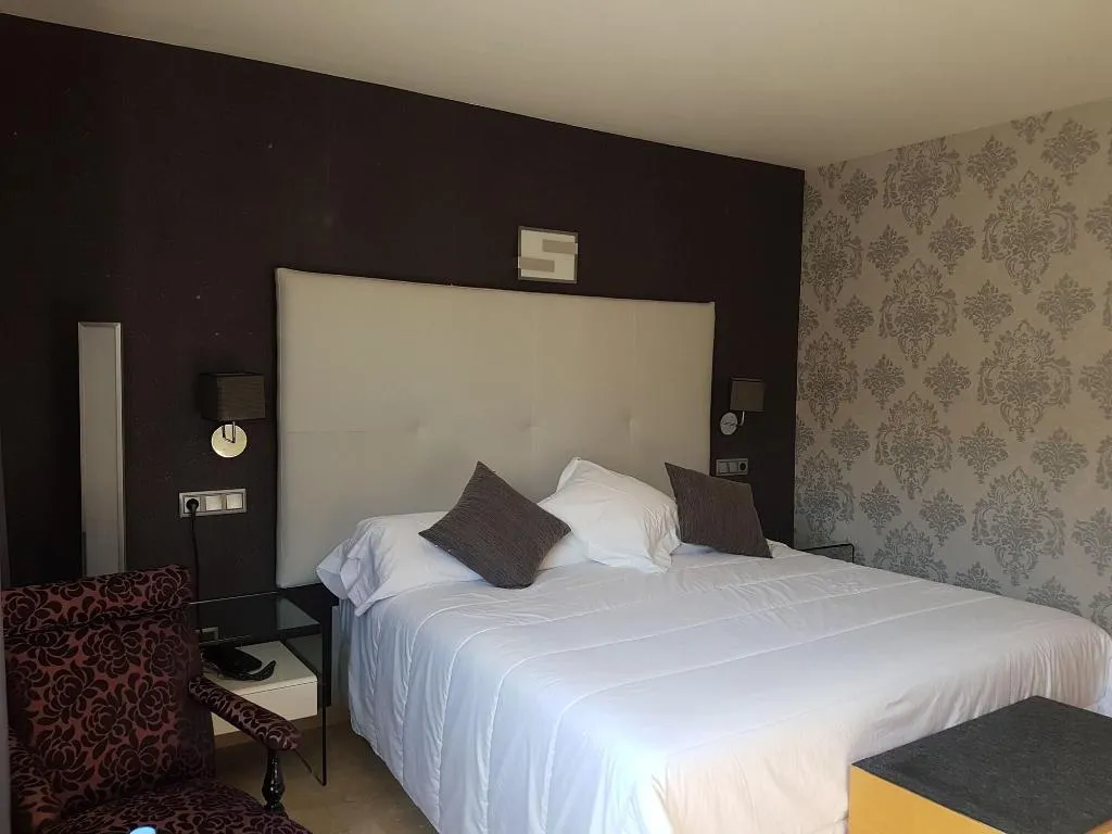 Room, Boutique Hotel Lasort, Costa Blanca