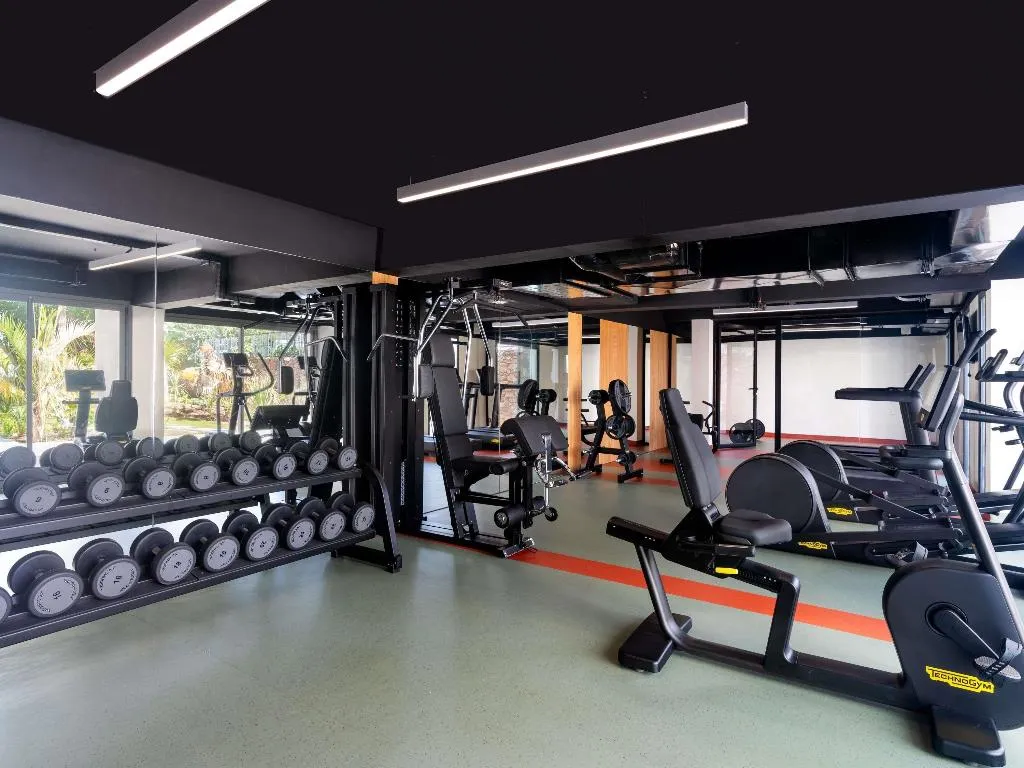 Sports and Entertainment, Pullman Mazagan Royal Golf & Spa, Casablanca