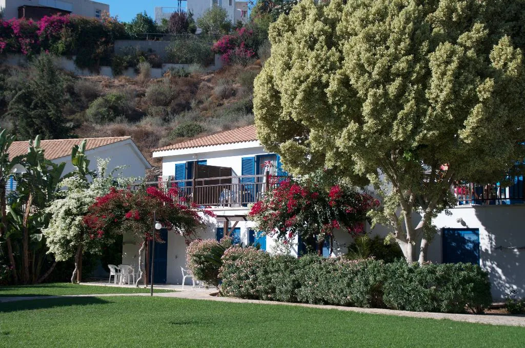 General view, Hylatio Tourist Village, Cyprus
