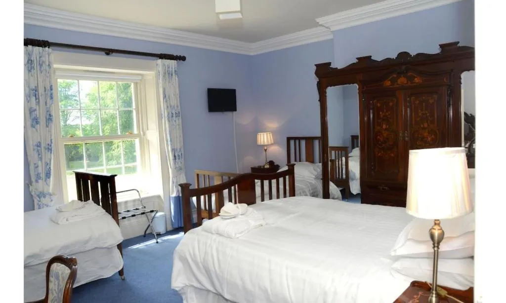 Room, Cannaway House B&B, Cork