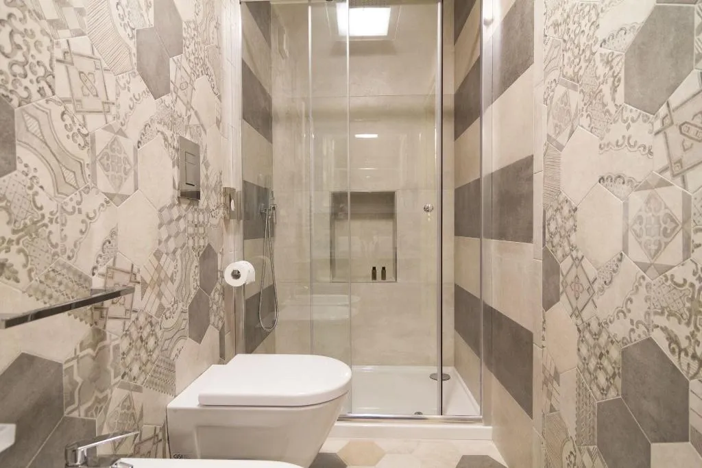 Room, Palazzo Tasca Guest House & Luxury Suite, Catania
