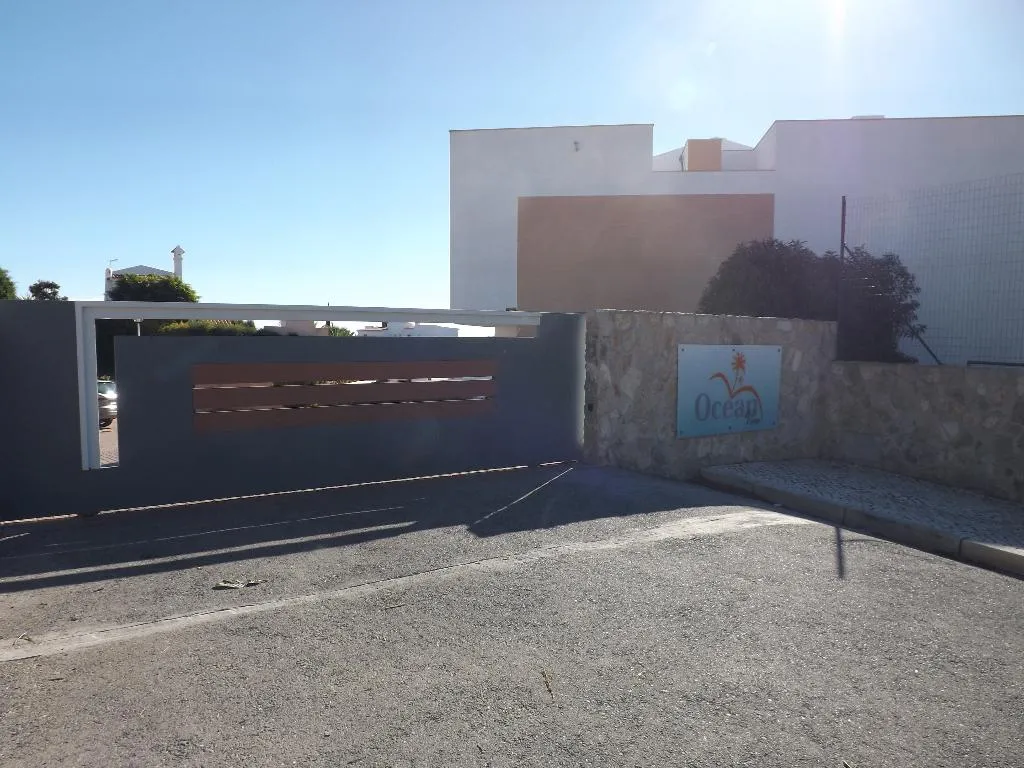General view, Ocean View Residences, Algarve